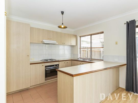 3/44 Grenville Street, Tuart Hill WA 6060 - House For Rent - $650 | Domain - Photo 1