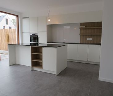 Prachtige, recent gebouwde woning op toplocatie te Kristus-Koning, ... - Photo 3