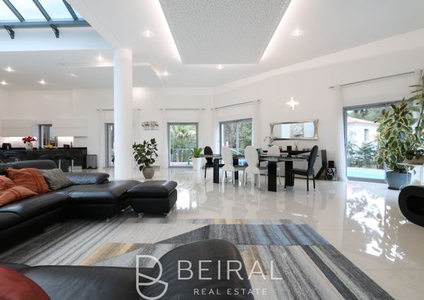 Moradia T4 em Setúbal