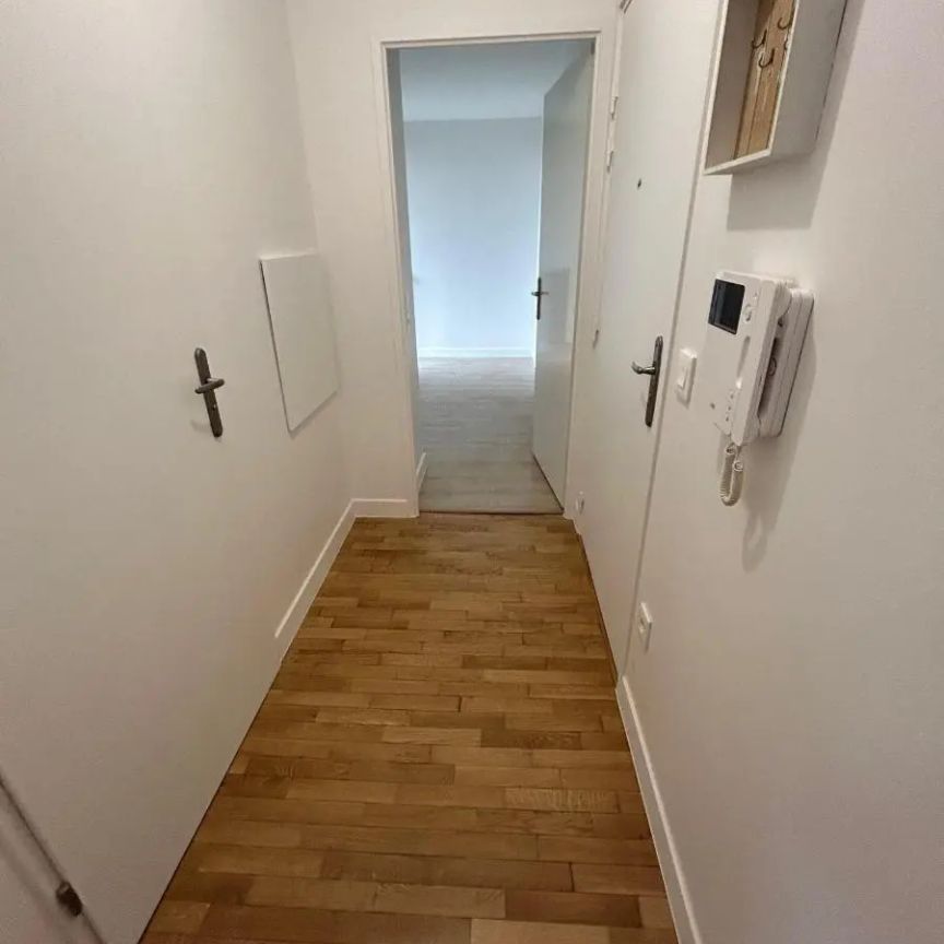 Appartement à louer 3 pièces 58.95m² - Photo 1