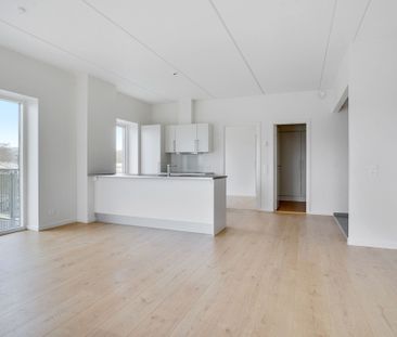 Herningvej 29 A, 1. 4., 8600 Silkeborg - Photo 3