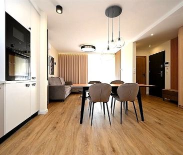 Mieszkanie 72 m² z ogródkiem | Rzeszów, Powstańców Listopadowych - Фото 2