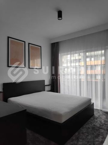 Apartament modern, terasa de 19 mp, parcare-Grand Park Residence - Fotografie 3