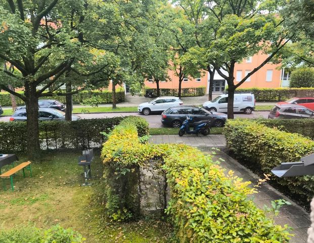 Zimmer zu vermieten - Photo 1