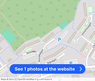 Skördevägen 1 - Photo 1