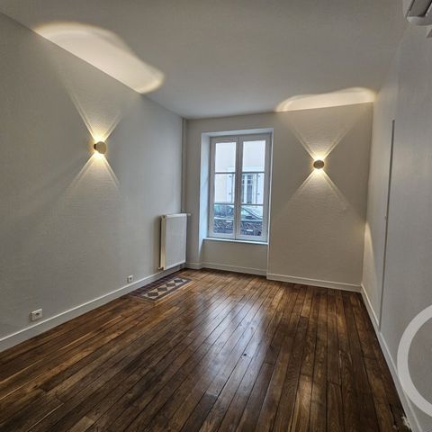 Maison à louer 4 pièces - 75 m2 CHATEAUROUX - 36 - Photo 1