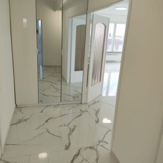 Appartement te huur - Foto 1