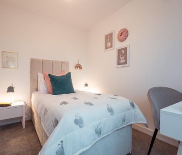 4 bedroom house to rent - Photo 6