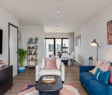 3 bedroom duplex to rent - Photo 5