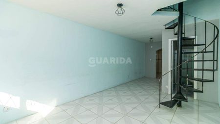 Casa em Condomínio para aluguel, 2 quartos, 1 suíte, 1 vaga, Alto Petrópolis - Porto Alegre/RS - COD: 6455 - Photo 5