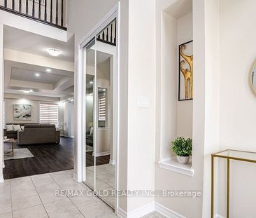 For Lease - 47 Stedford Crescent, Brampton, Ontario - Photo 4