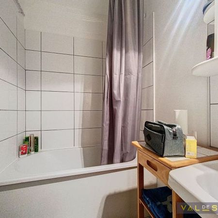 Appartement Mont Saint Aignan - 1 pièce(s) - 19.94 m2 - Photo 4