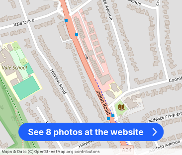 Findon Road, Worthing - Photo 1