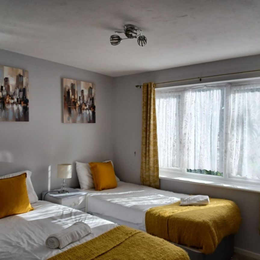 2 bedroom flat to rent The Maltings Beale Street - LU6 1JS - Photo 1