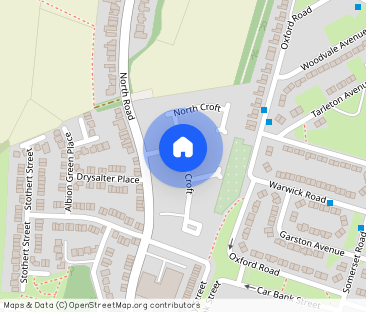 North Croft, Atherton, Manchester - Photo 1