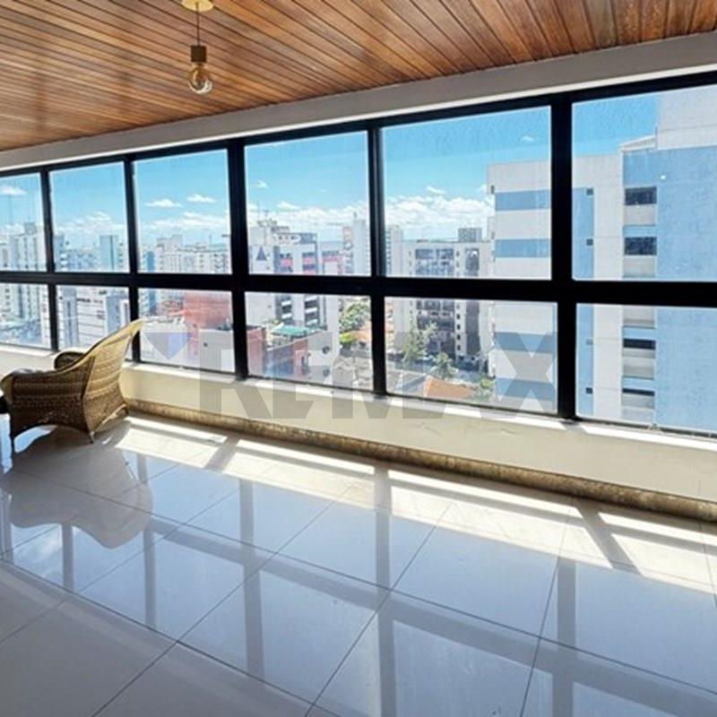 APARTAMENTO PARA LOCAÇÃO NO CABO BRANCO - Photo 1