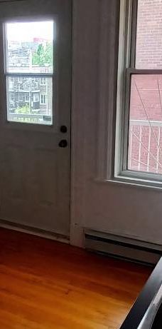 METRO PIE-1X GRAND 5 1/2 LIBRE (1 MINUTES A PIED DU MÉTRO) - Photo 1