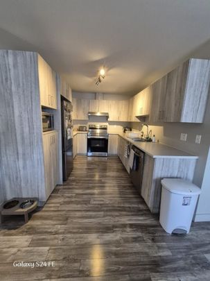 Appartement à louer - Sorel-Tracy (Sorel) Appartement à louer - Sorel-Tracy (Sorel) - Photo 1