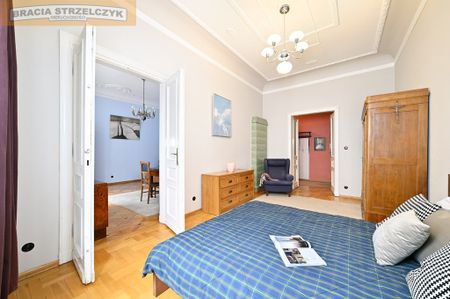 Polecam! Metro, Ścisłe centrum, kamienica, ciche! - Фото 4