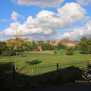 The Property In Sugar Way - Boleyn Avenue Studio 2 - Photo 2