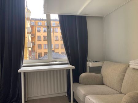 Odengatan, Stockholm - Photo 2