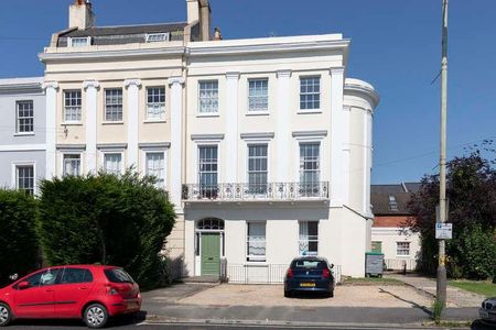 Berkeley Street, Cheltenham, GL52 - Photo 5