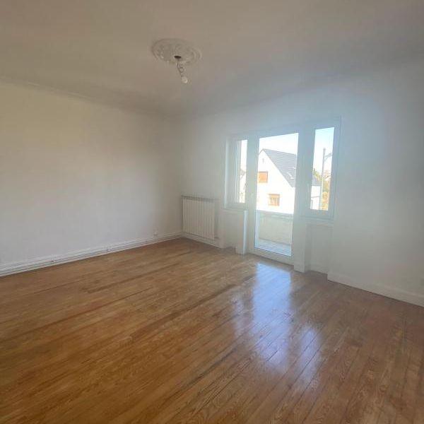 Appartement 3 pièces à Yutz - Photo 1