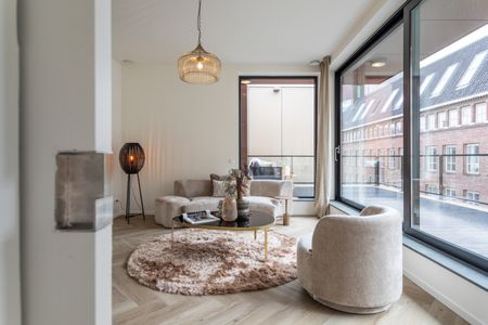 Bagijnestraat 20A - Foto 2