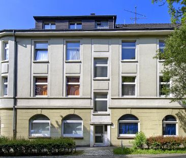 2-Zimmer-Wohnung in Herne Sodingen im EG - Foto 1