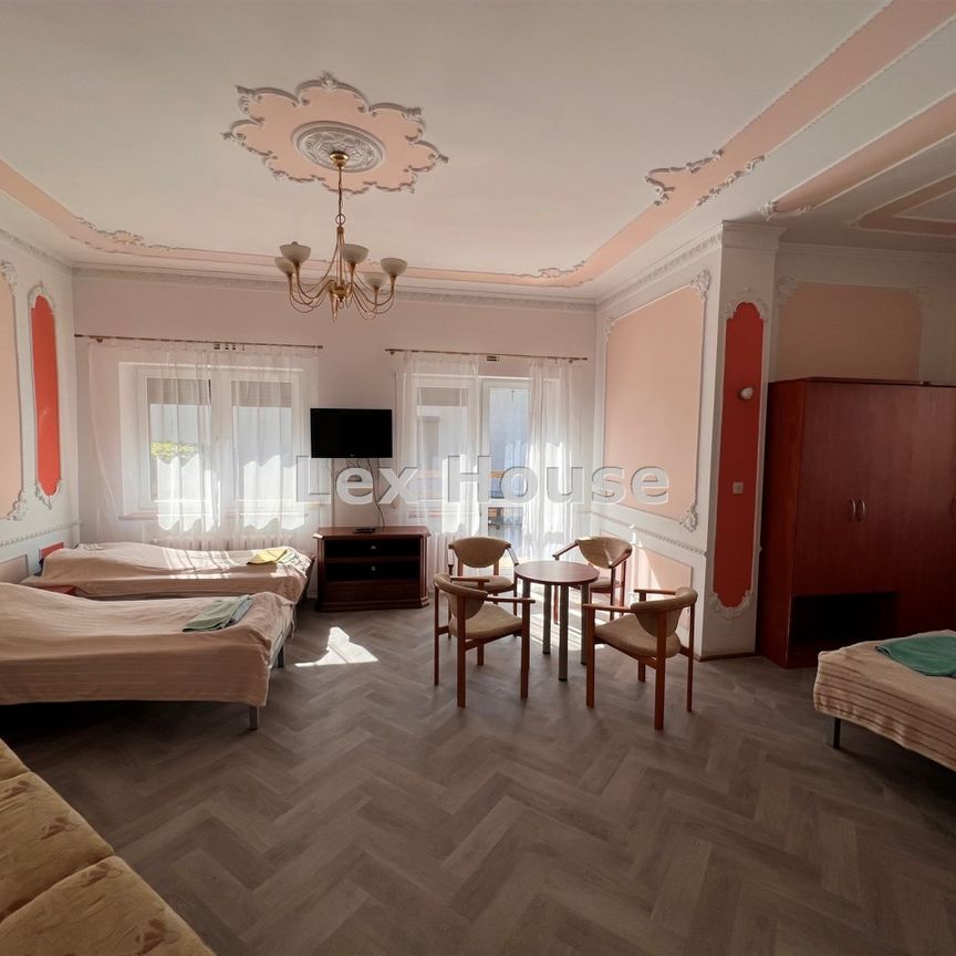 Dom na wynajem - Photo 1