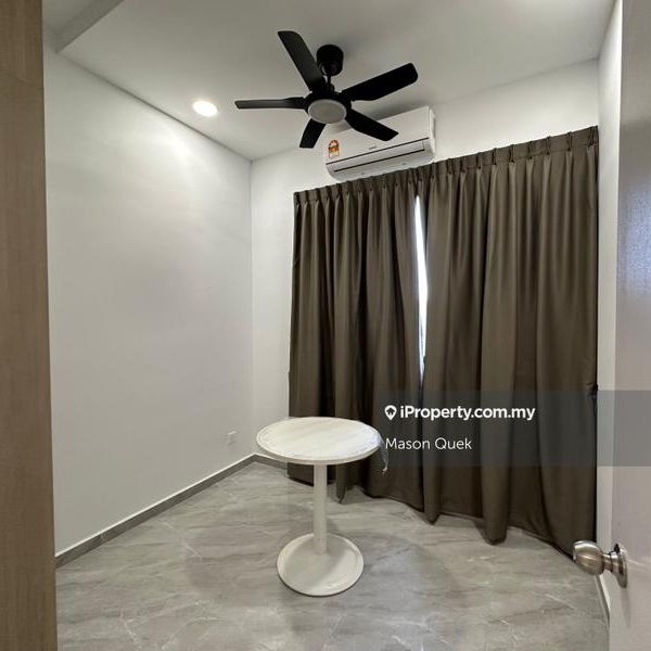 Opal, Taman Puchong Intan, Puchong - Foto 1