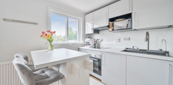 Ellesmere Road, Chiswick, London, W4 - Photo 2