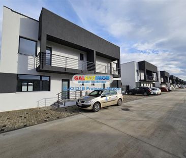 Vila Premium cu 4 camere situat pe str Fortului Domnesti - Fotografie 2