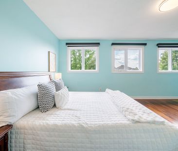 For Lease - 8 Woodlawn Road, Markham, Ontario - Photo 5