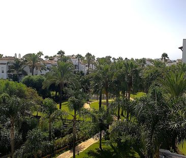 Middle Floor Apartment in Costalita - Photo 1