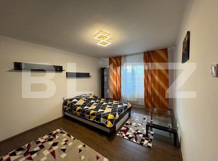 Garsoniera de inchiriat, 37 mp, Brazda lui Novac - Fotografie 2