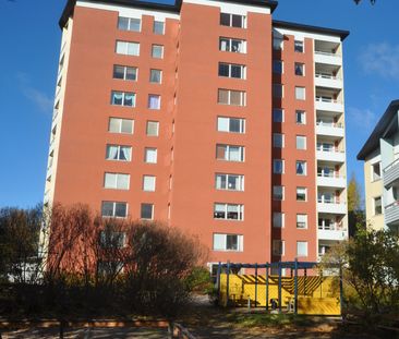 Vallavägen 21 - Foto 1