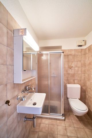 Grosse, sonnige Wohnung mit Aussicht - Photo 5