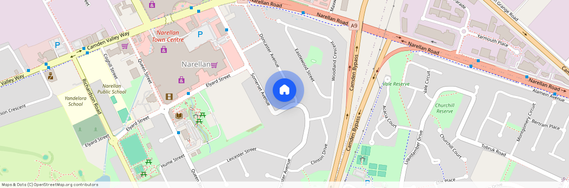 46 Doncaster Avenue, NSW 2567, Narellan