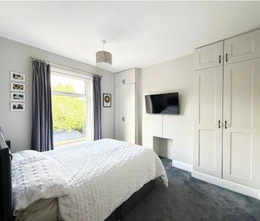 4 bedroom apartment to rent - Photo 2
