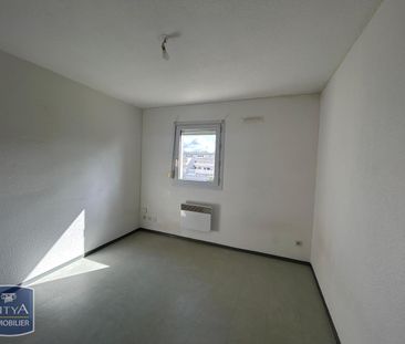 Location Appartement 1 pièce 15m² TOURS 37200 - Photo 4