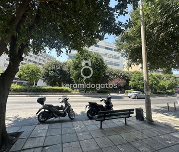 Studio/Γκαρσονιέρα για ενοικίαση Αντιγονιδών (Κέντρο Θεσσαλονίκης) - Photo 5
