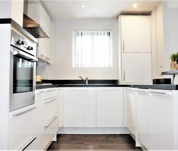 2 bedroom apartment to rent - Photo 5