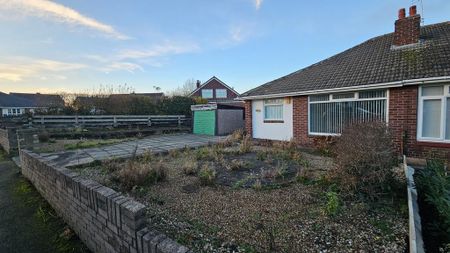 2 bedroom bungalow to rent - Photo 3