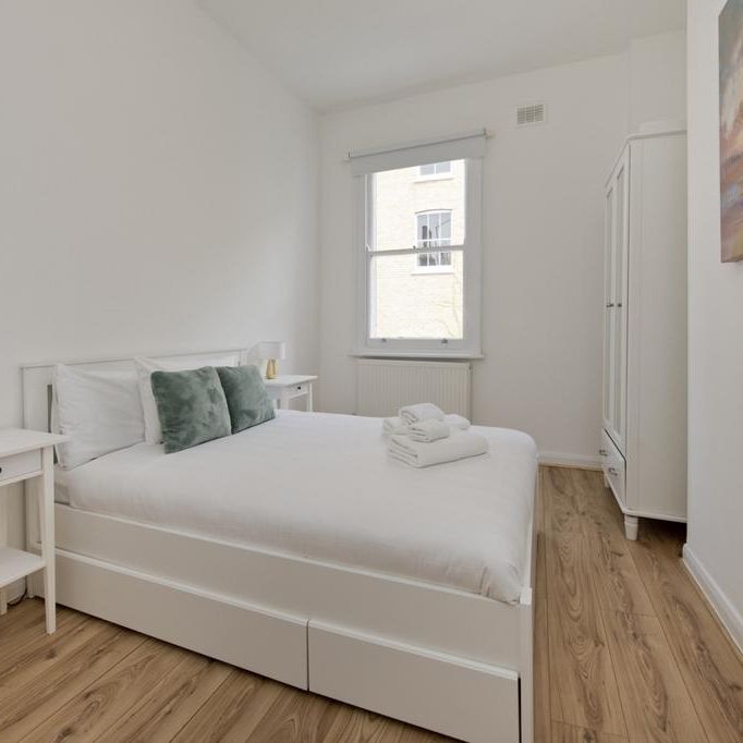 1 bedroom flat to rent - Photo 1