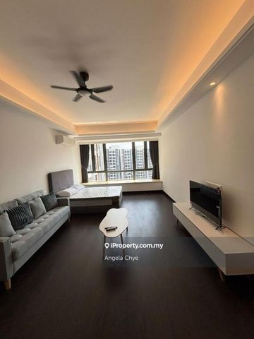 R&F Princess Cove Phase 2-Seine Region, Tanjung Puteri, Johor Bahru - Foto 5