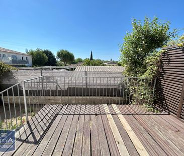 Location Appartement 2 pièces 38m² PERTUIS 84120 - Photo 6