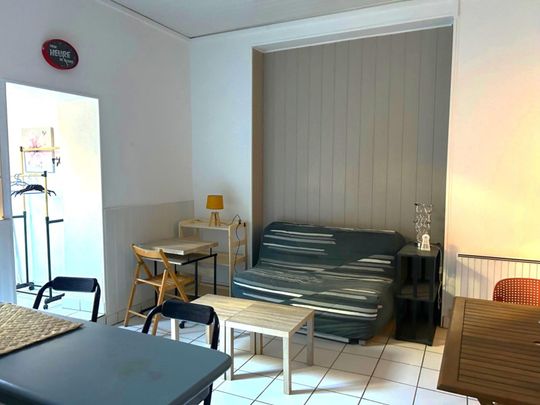 Location Appartement 2 pièces 42m² VICHY 03200 - Photo 1