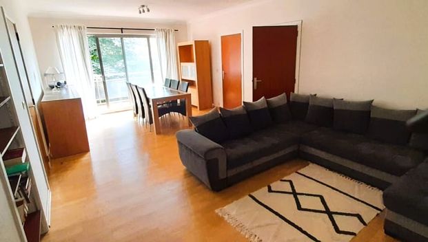 Appartement te huur - Foto 1