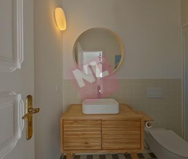 Apartamento T3 em Lisboa - Photo 5